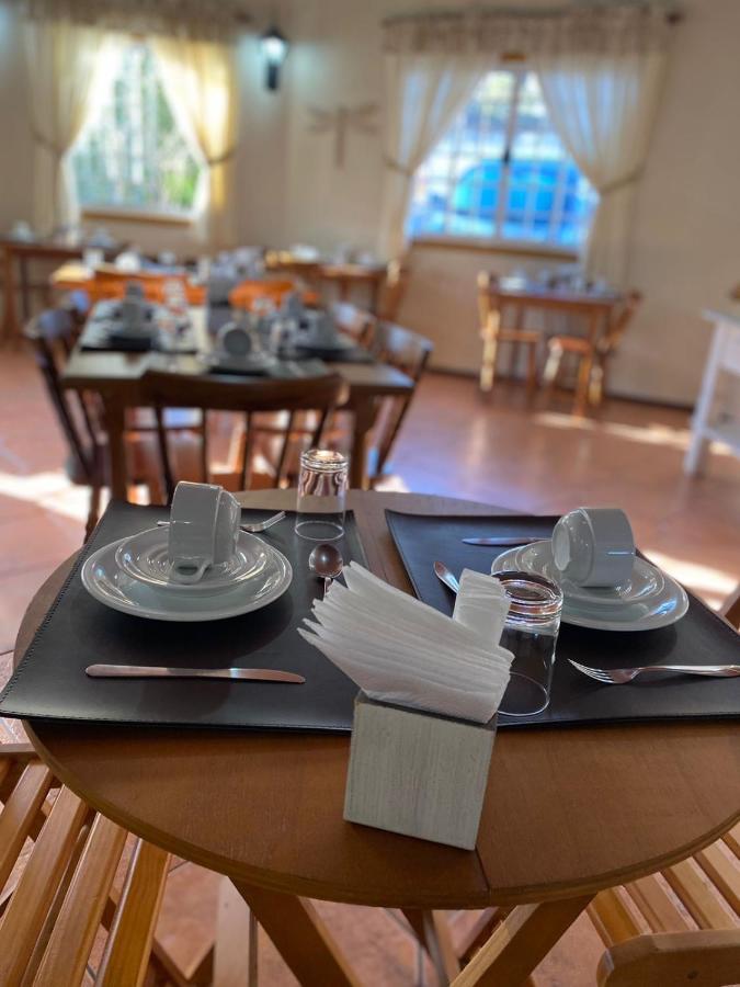 Inn Ararinha Azul